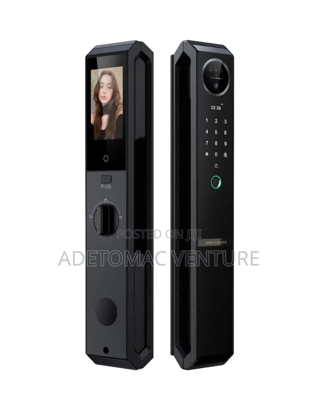 Original Smart Lock
