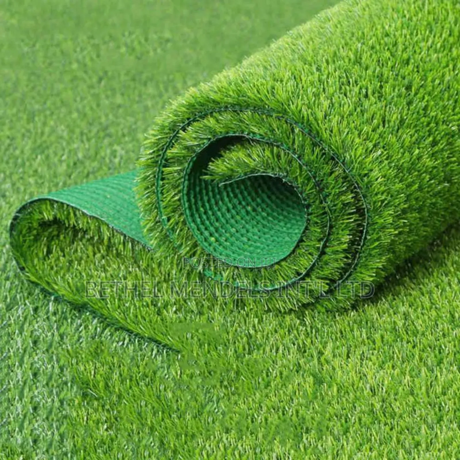 Grass Carpet for Garden Office Decor