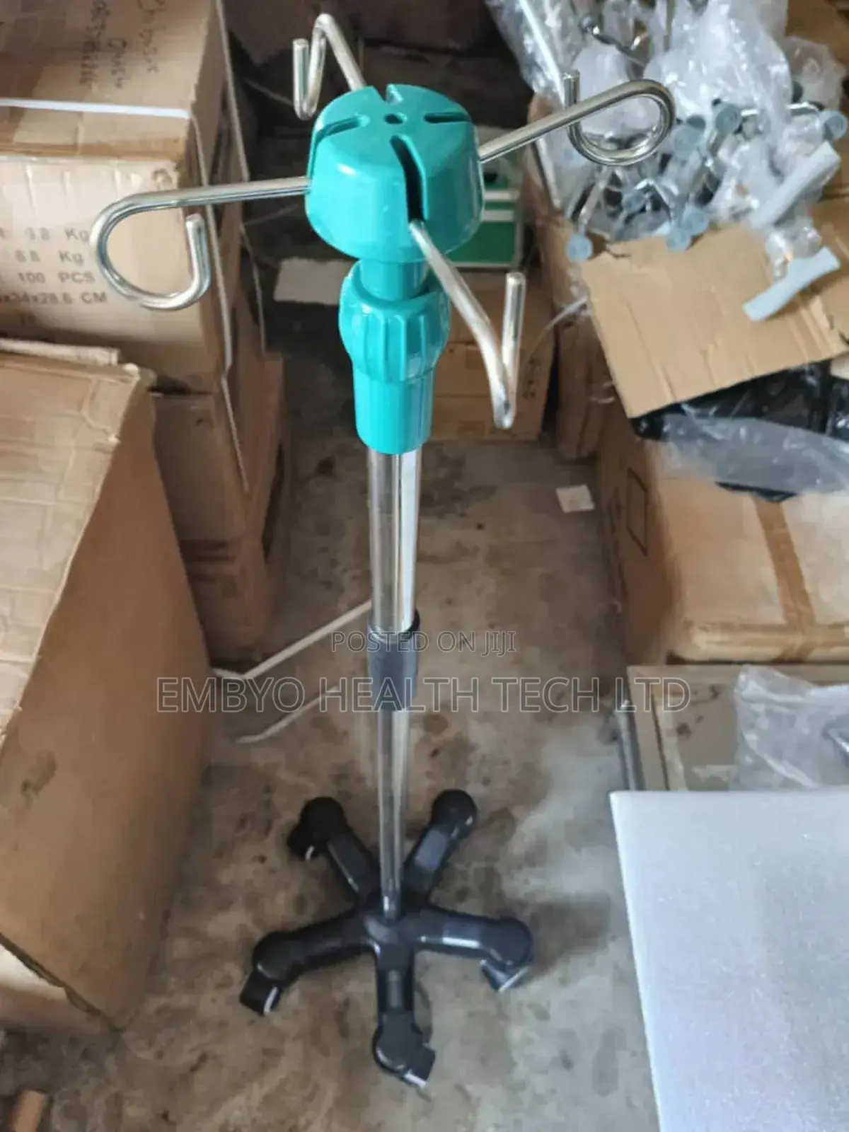 Quality Drip Stand