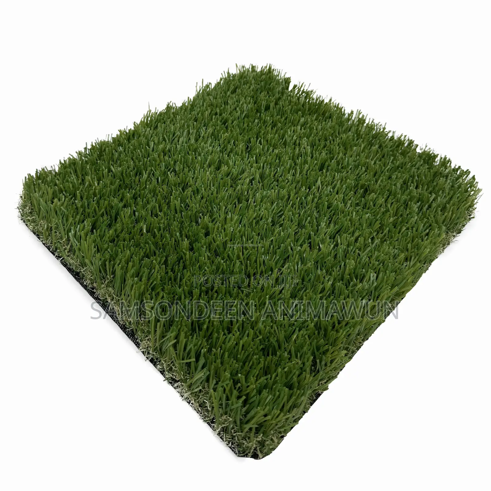 Premium Artificial Turf