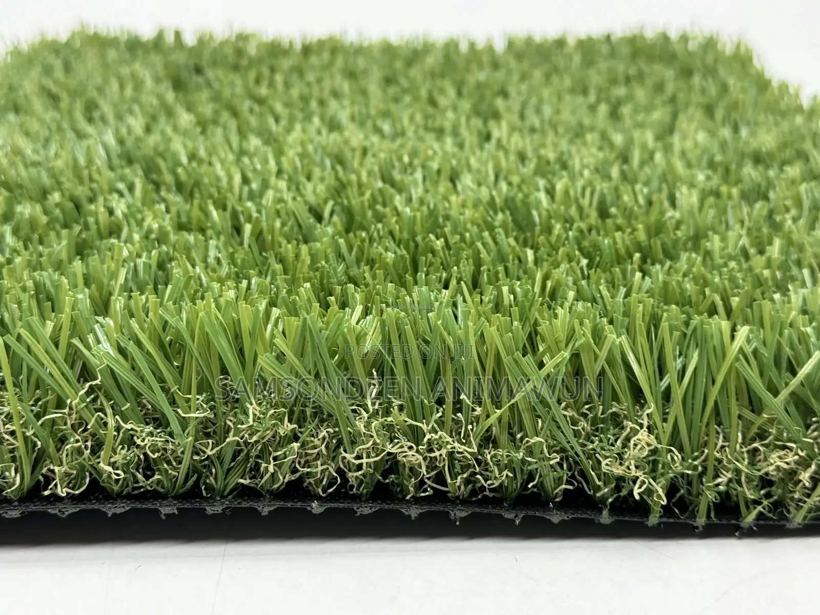 Premium Artificial Turf