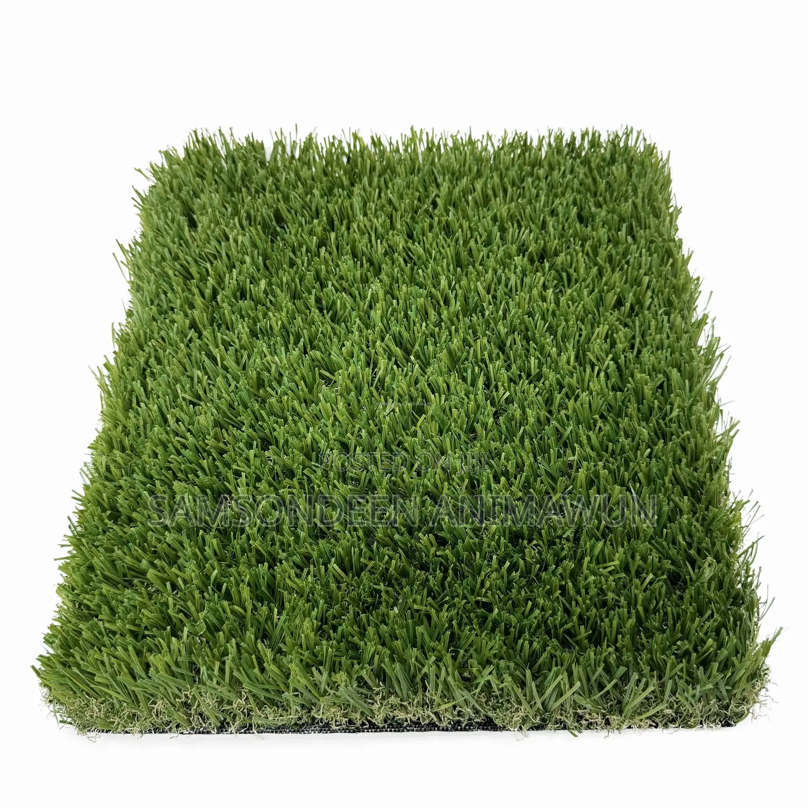 Premium Artificial Turf