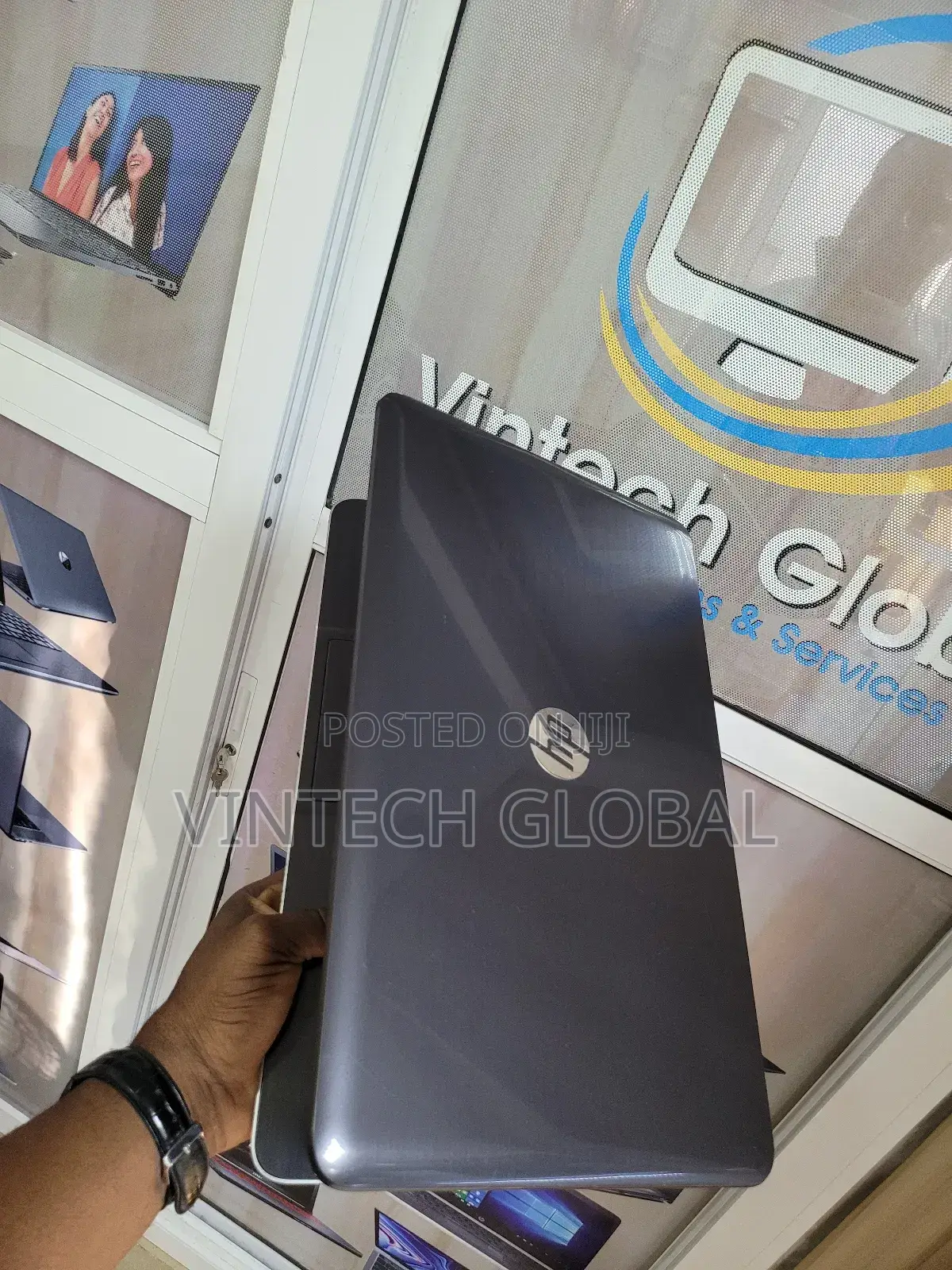 Laptop HP Pavilion 15 8GB AMD A10 HDD 1T