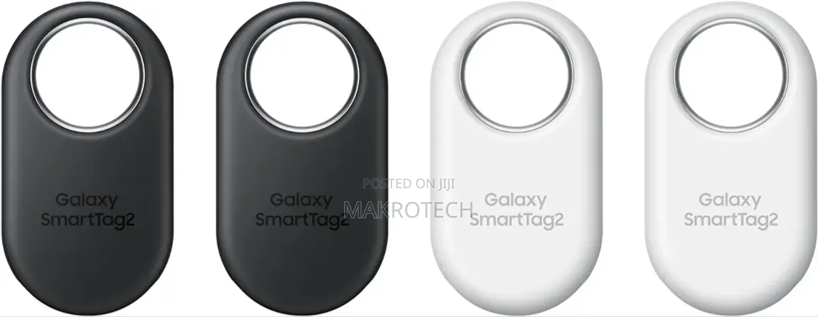 Samsung Galaxy Smarttag2 Bluetooth + Uwb, Ip67(4-pack)