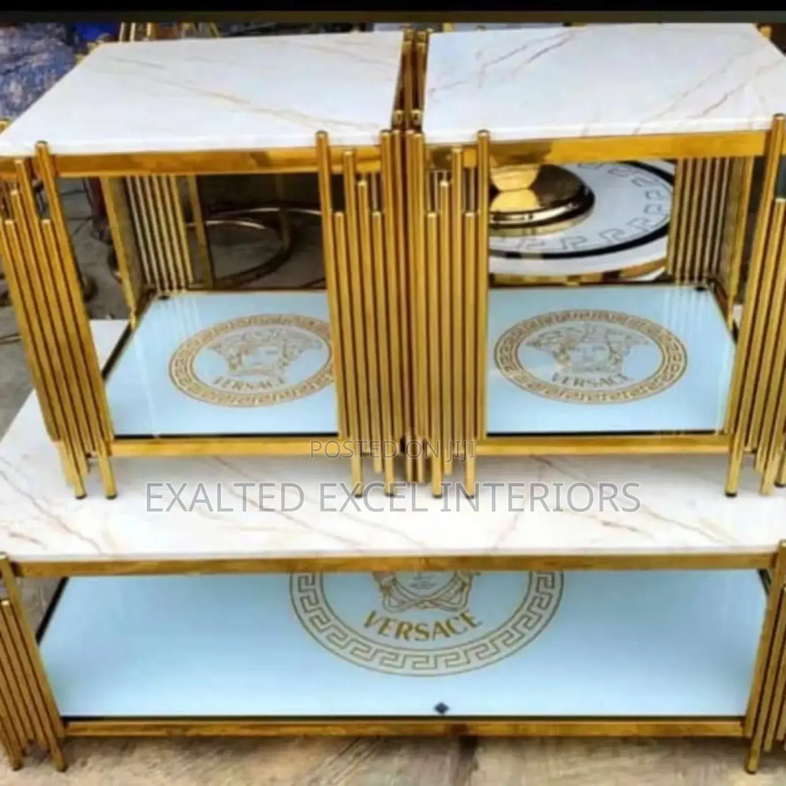 Quality Imported Center Table
