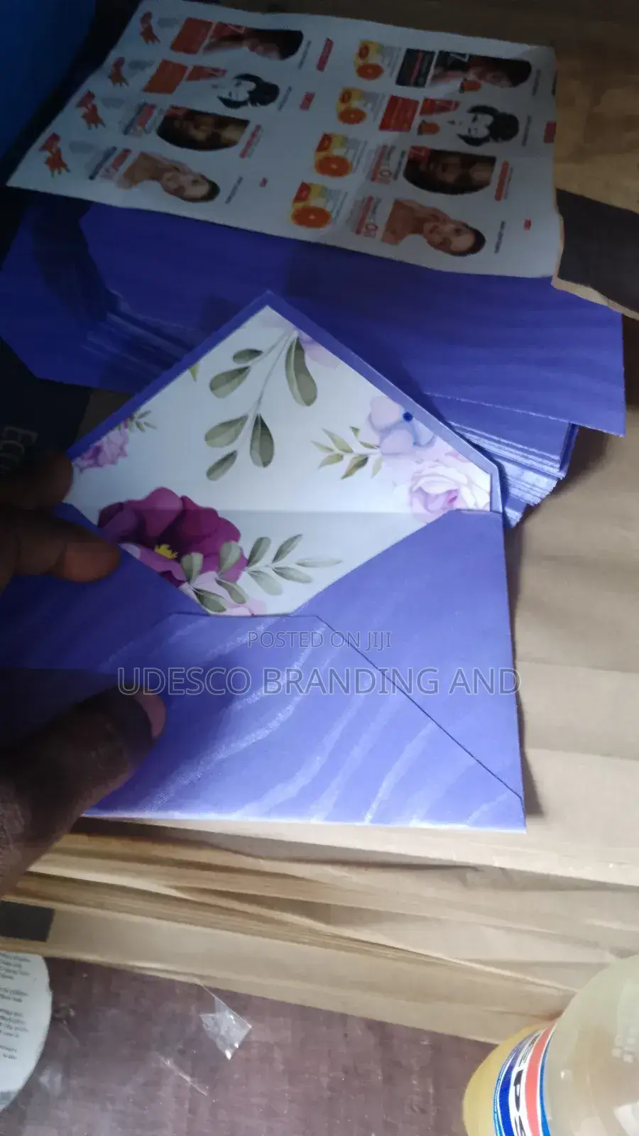 Wedding Cards