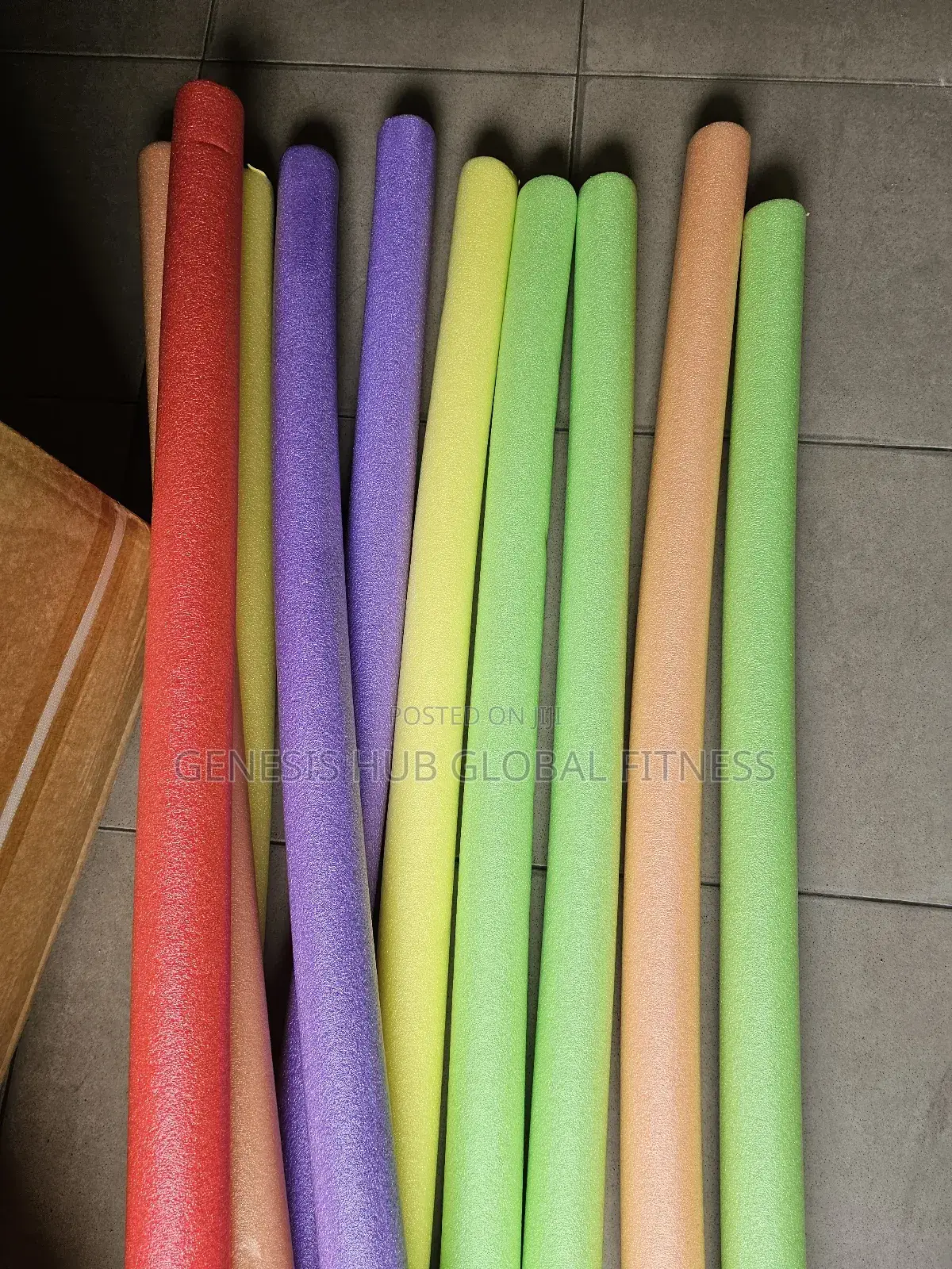 Swim Pool Noodles