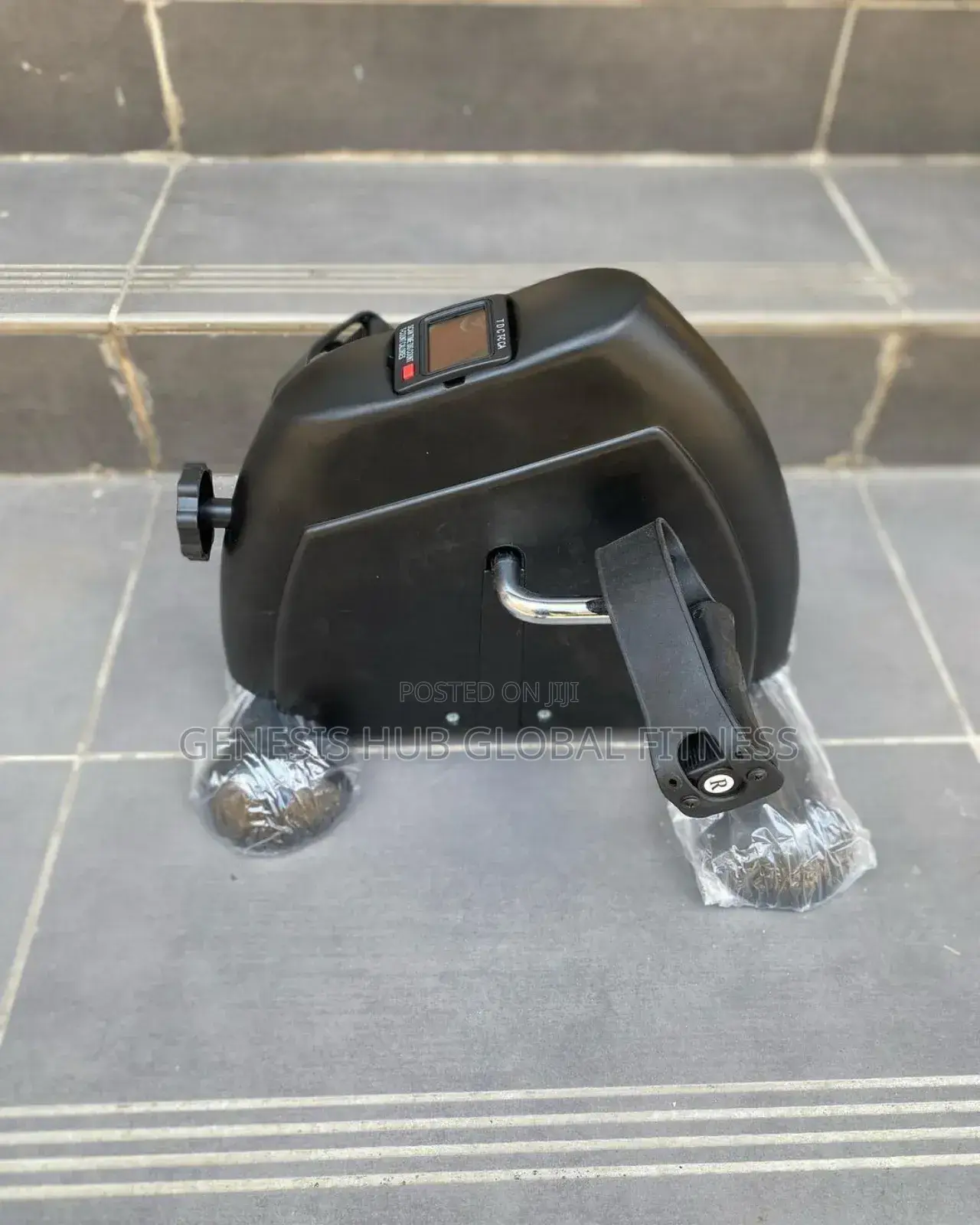 Mini Exercise Bike