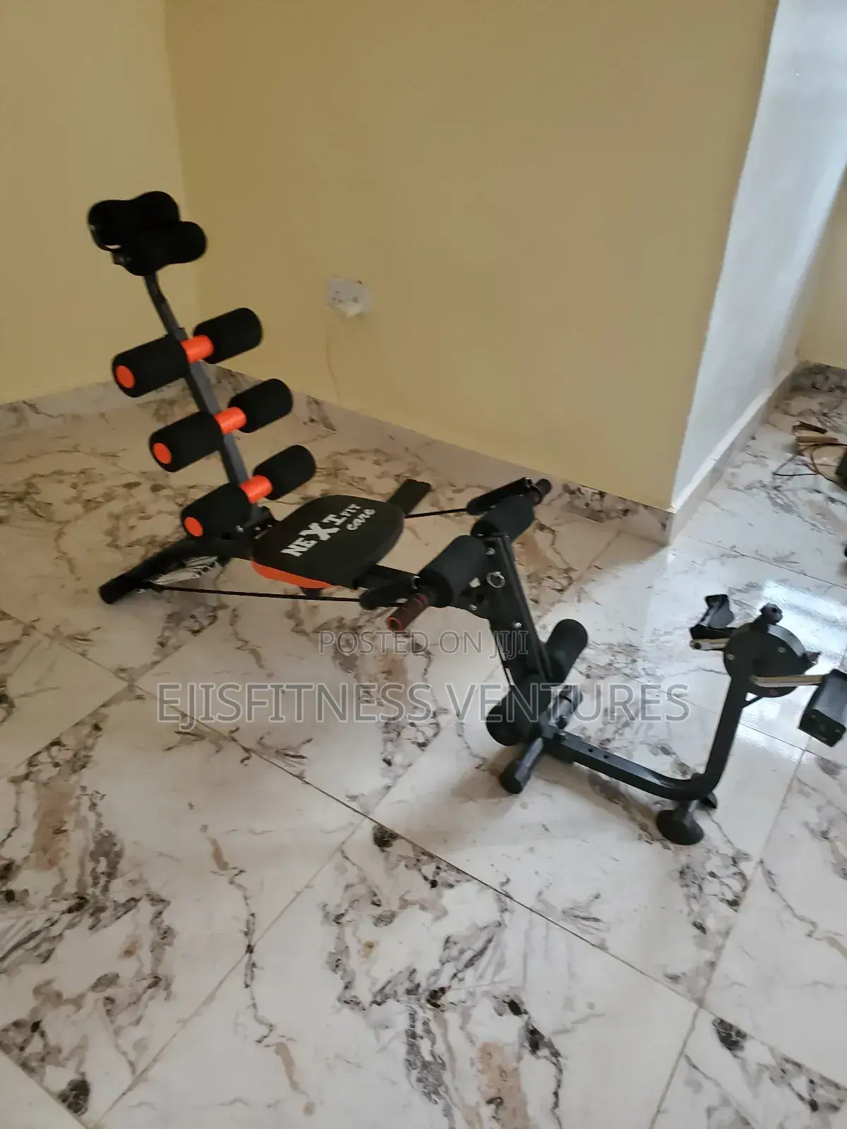Wondercore With Pedals