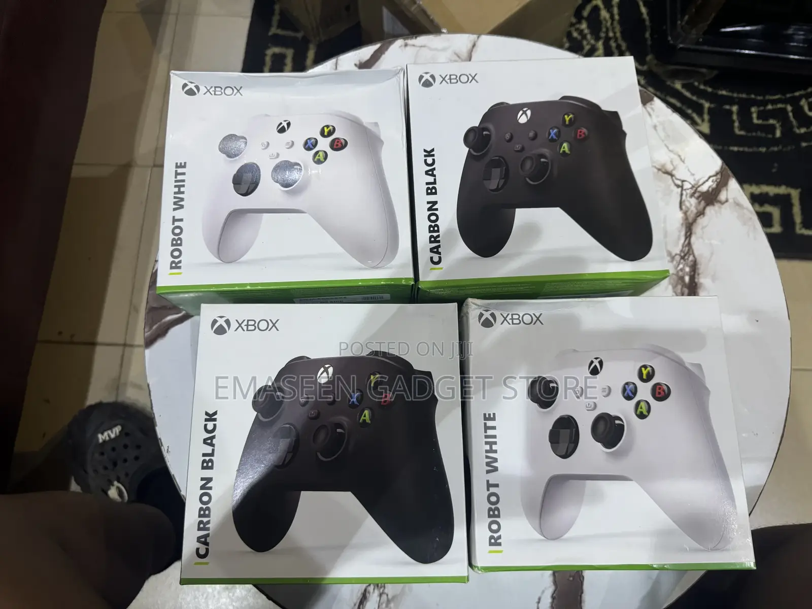 Xbox 1 Series X