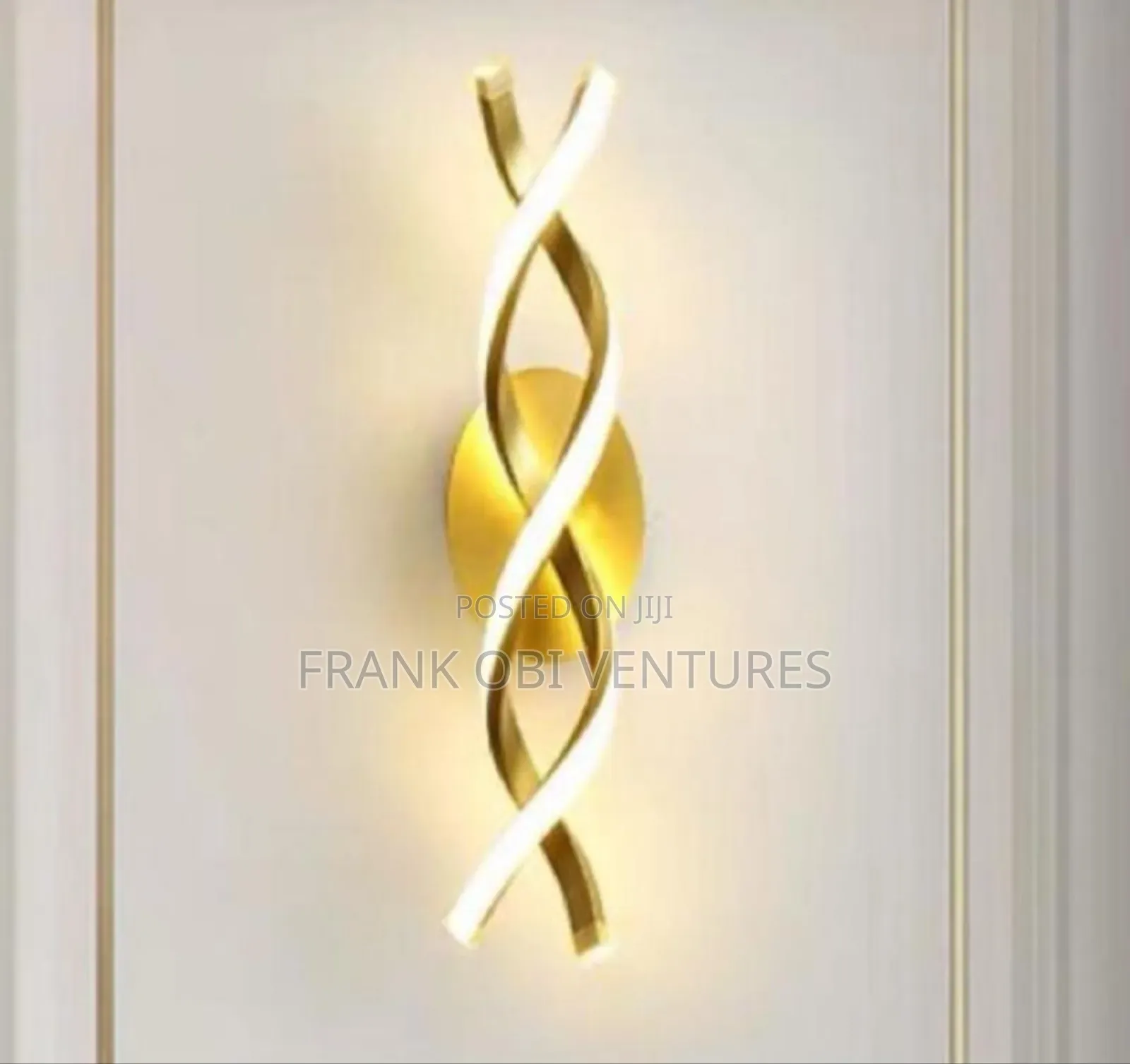 Wall Lights