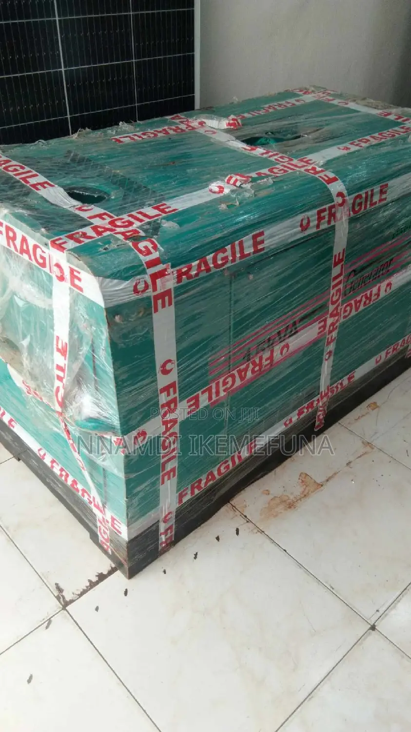 Grade One 15kva Denyo Japan Soundproof Gen. Is Available