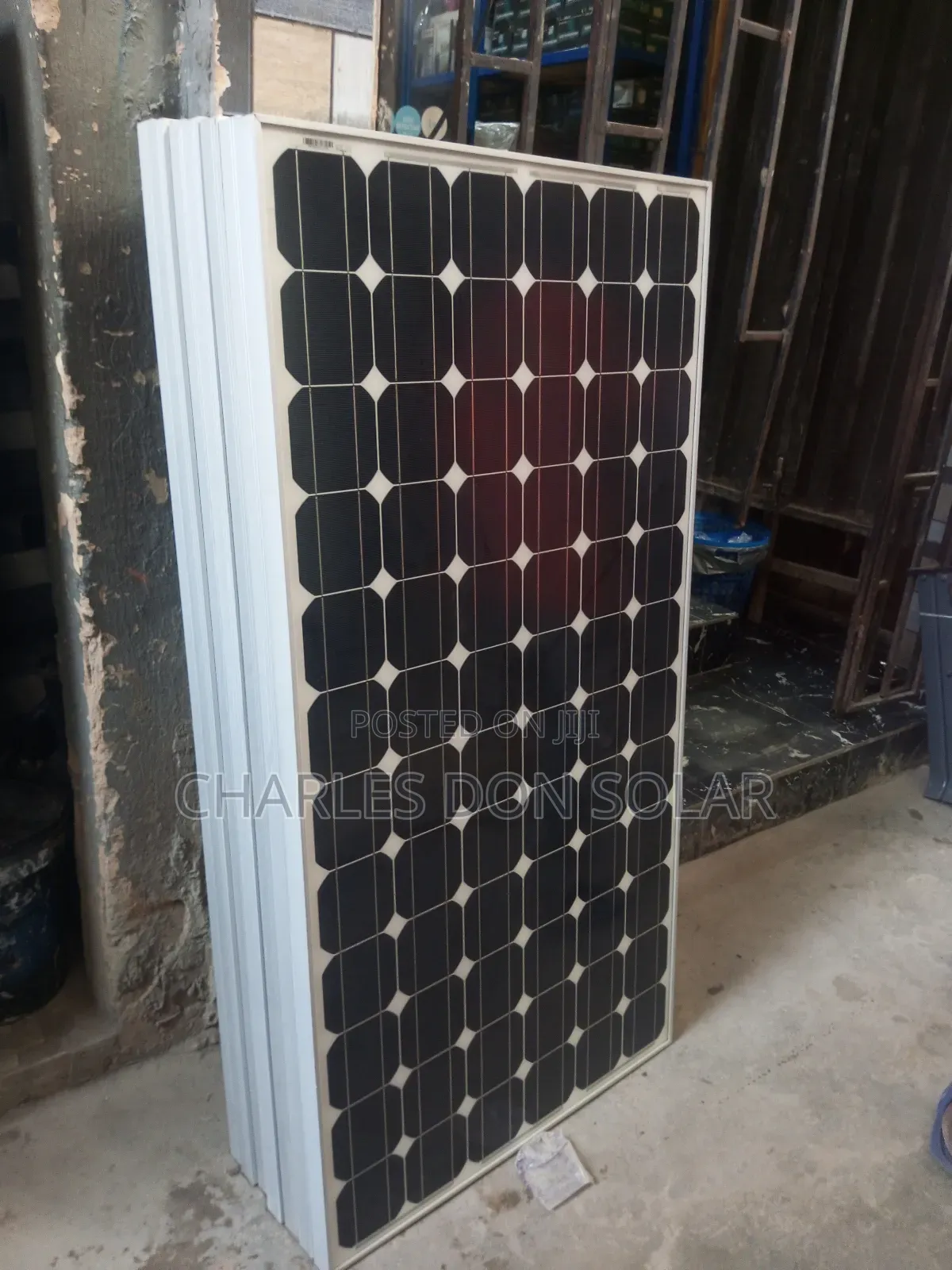 Canadian Solar Panels 300w