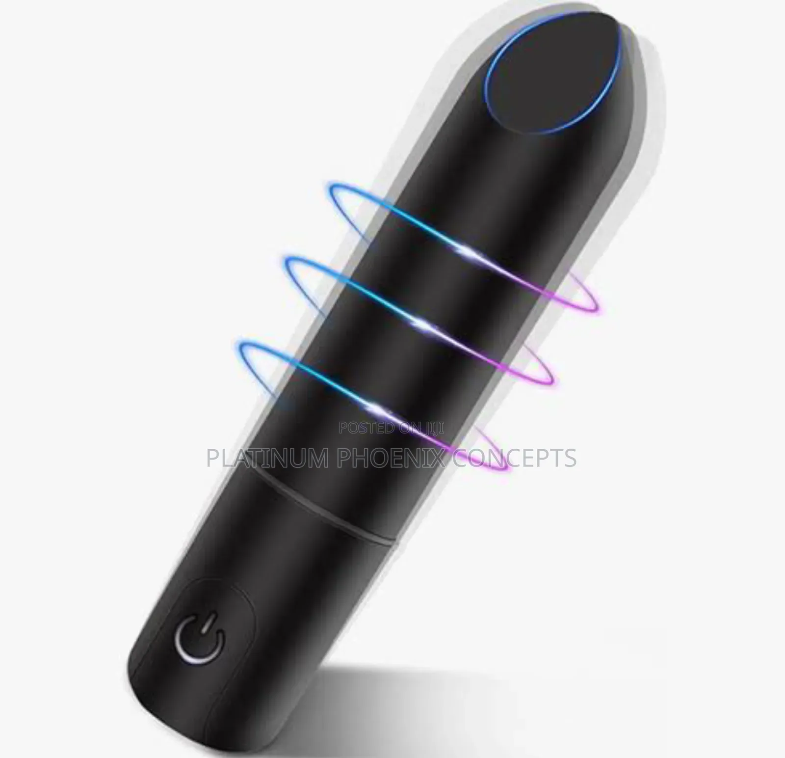 Secret Bullet Sex Toy Vibrator