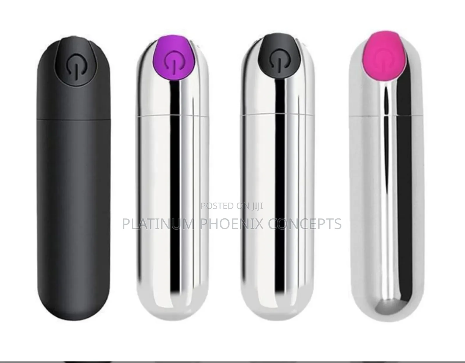 Bullet Sex Toy Vibrator