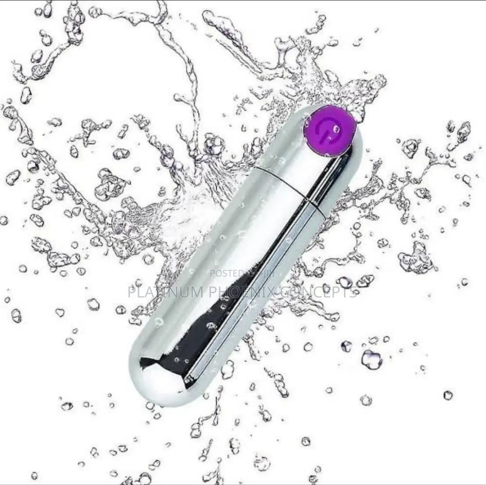 Bullet Sex Toy Vibrator