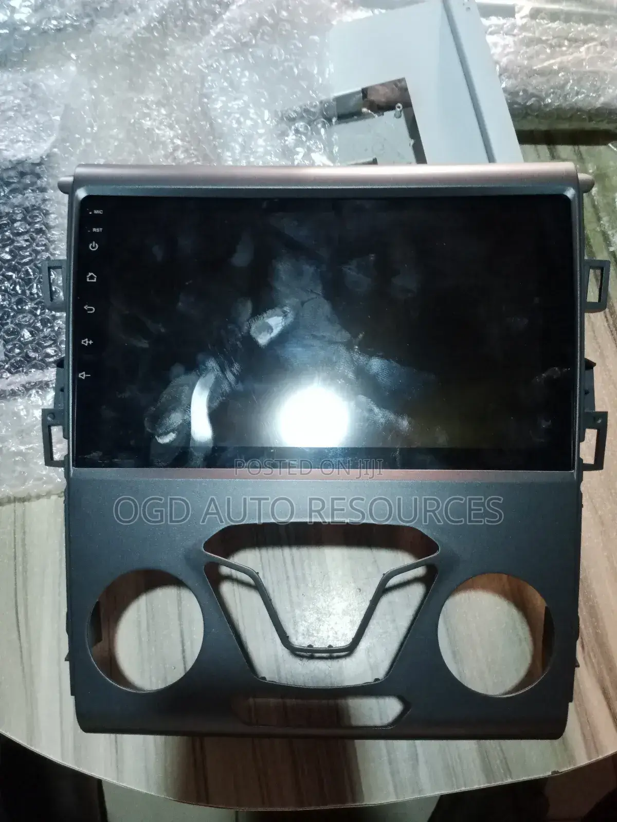 2014 Ford Fusion Android Stereo