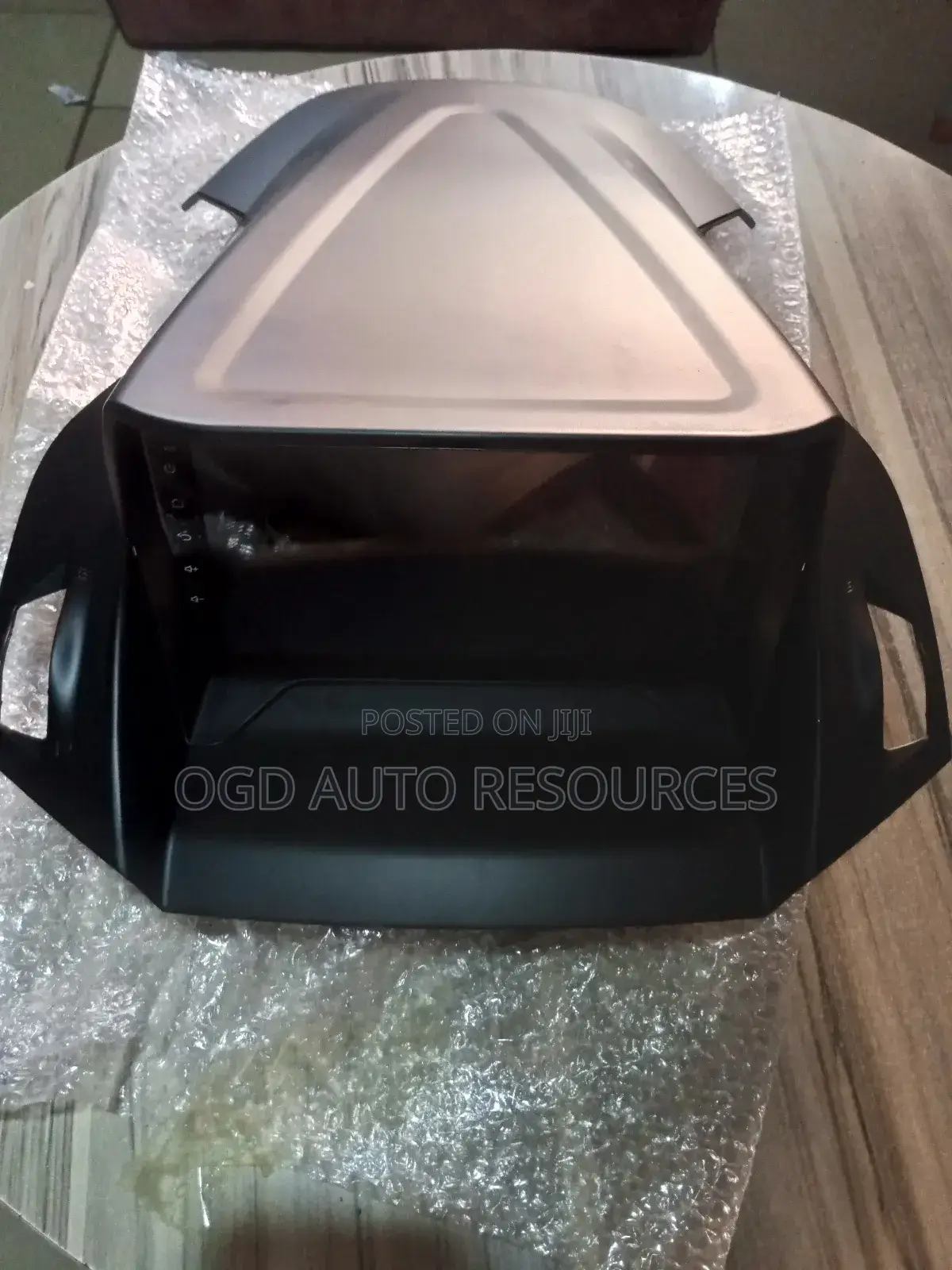 2014 Ford Escape Android Stereo