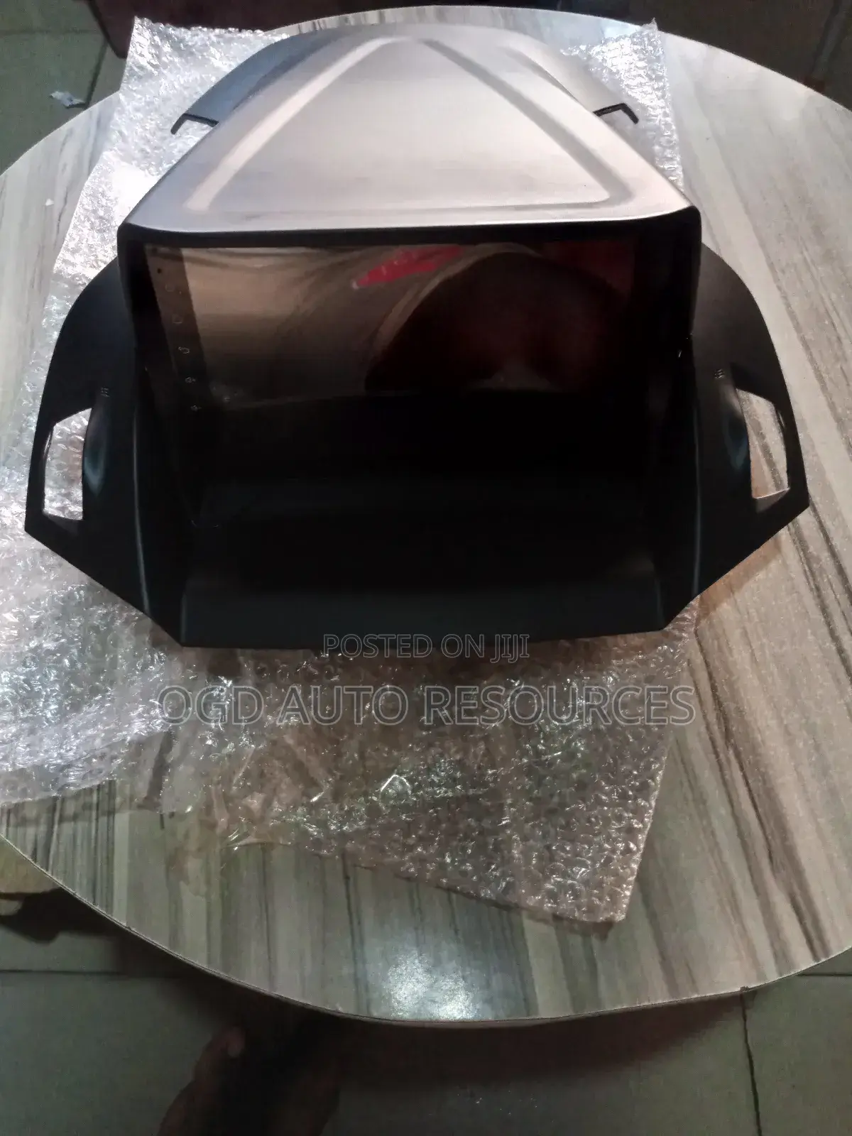 2014 Ford Escape Android Stereo
