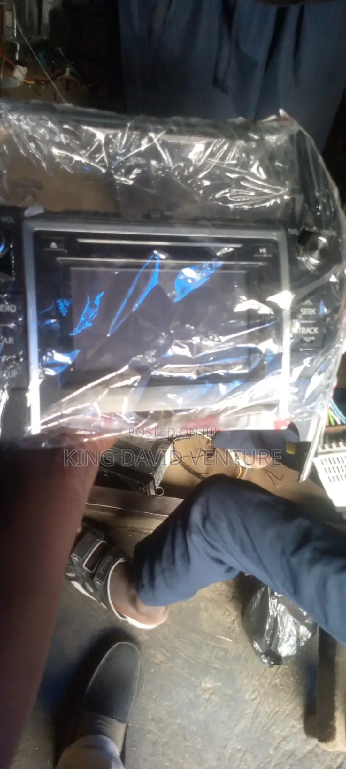 Car Stereo