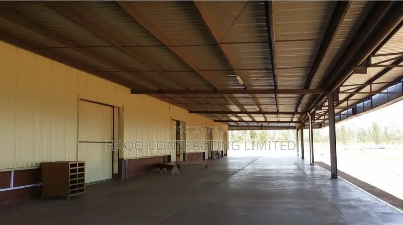 Steel Roofing Expert