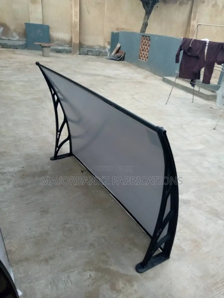 Door Awning