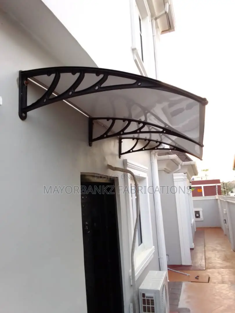 Door Awning