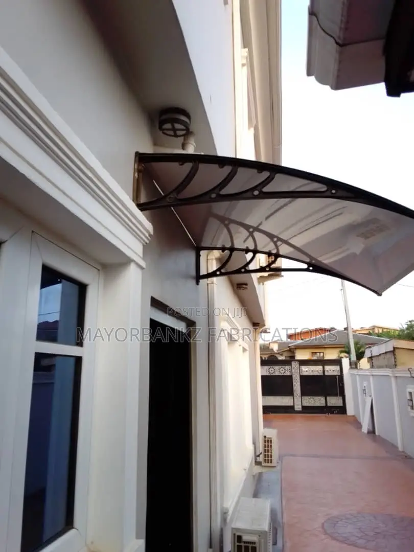 Door Awning