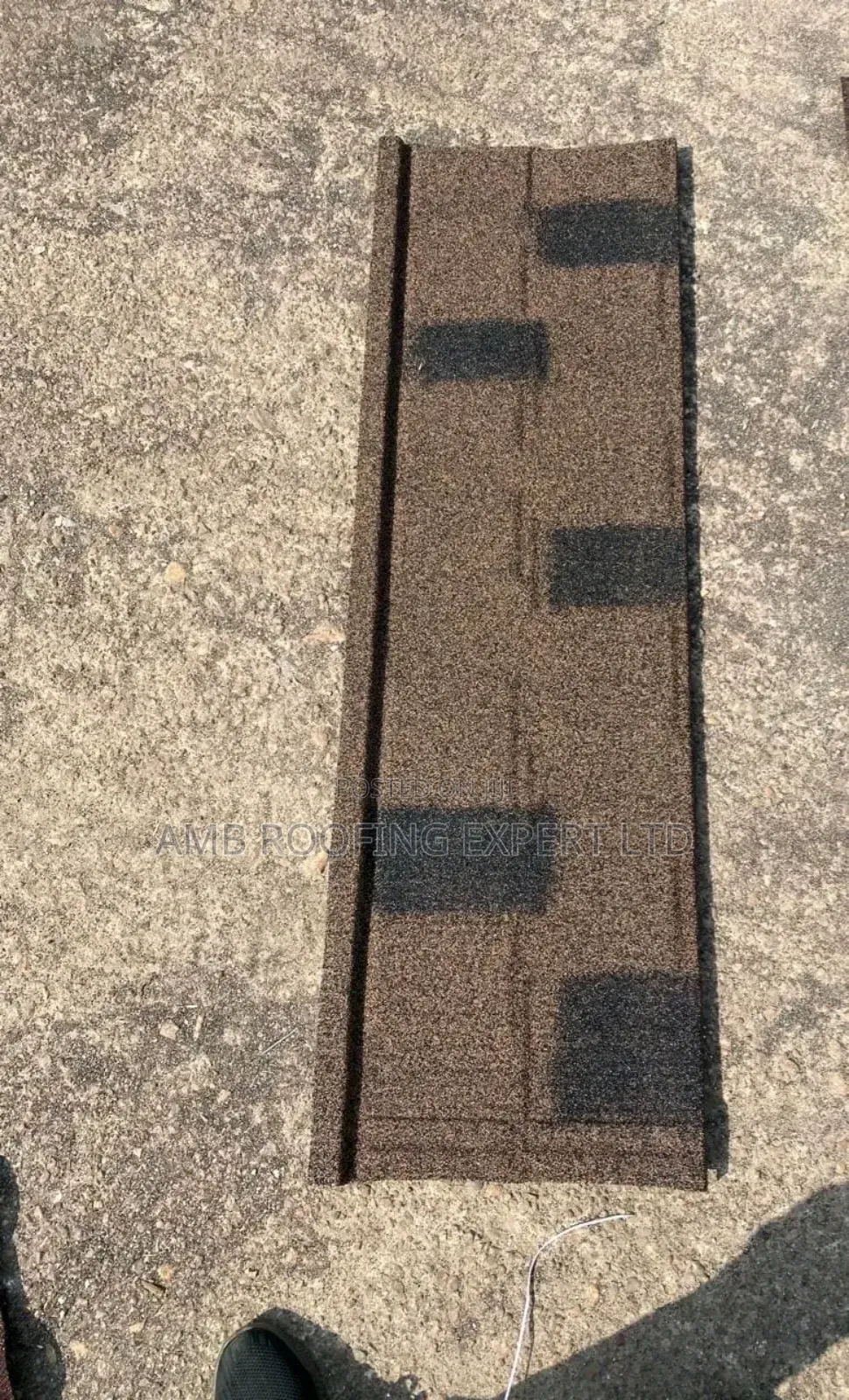 Best Stone Coated Roofing Products