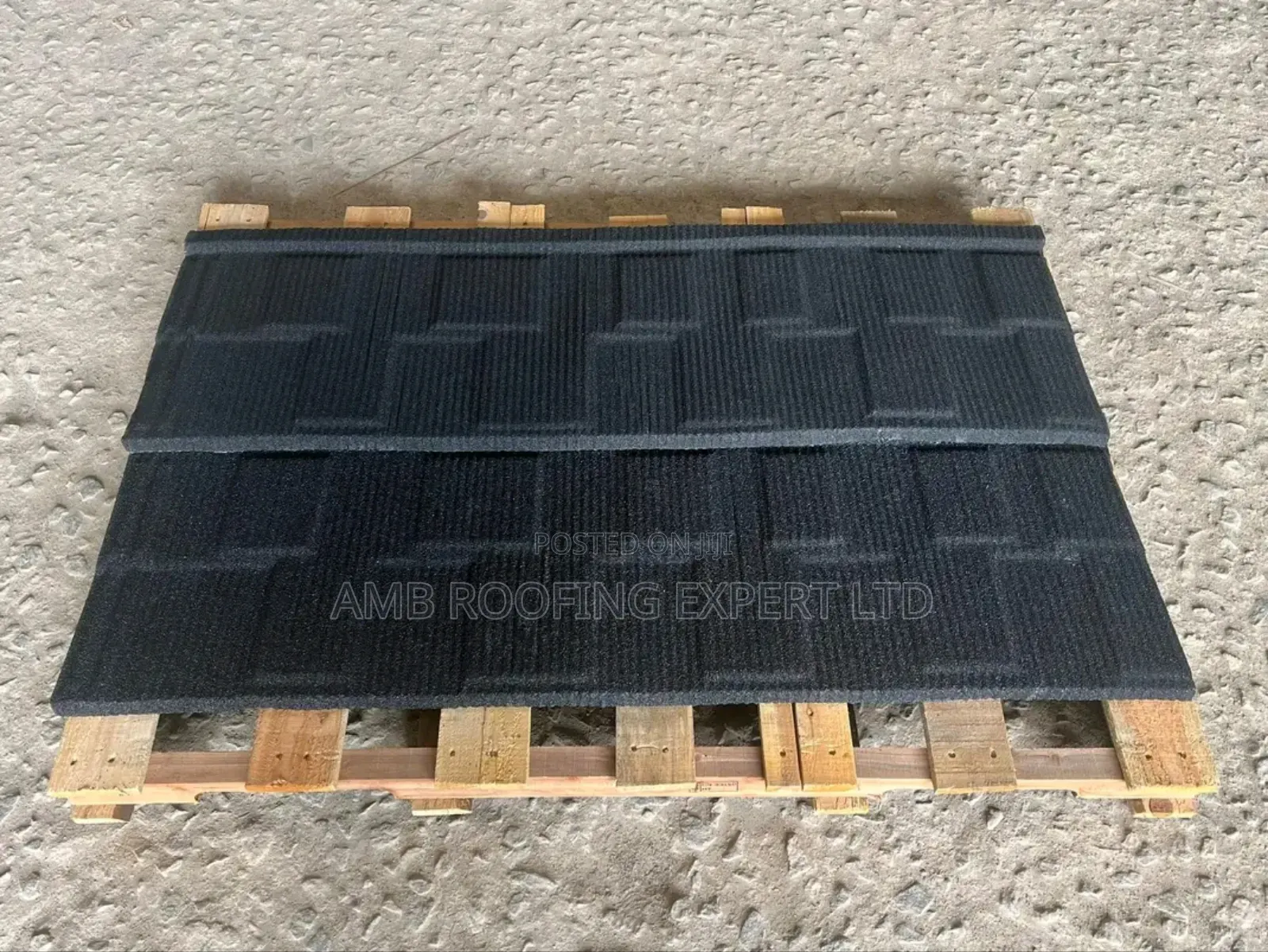 Amb Roofs and Global Construction Company