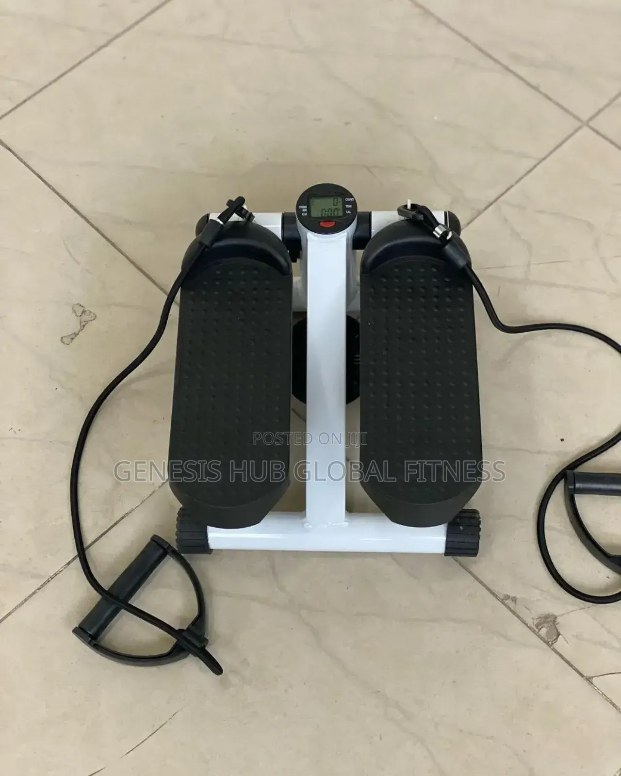 Brand New Mini Stepper Machine Xp12