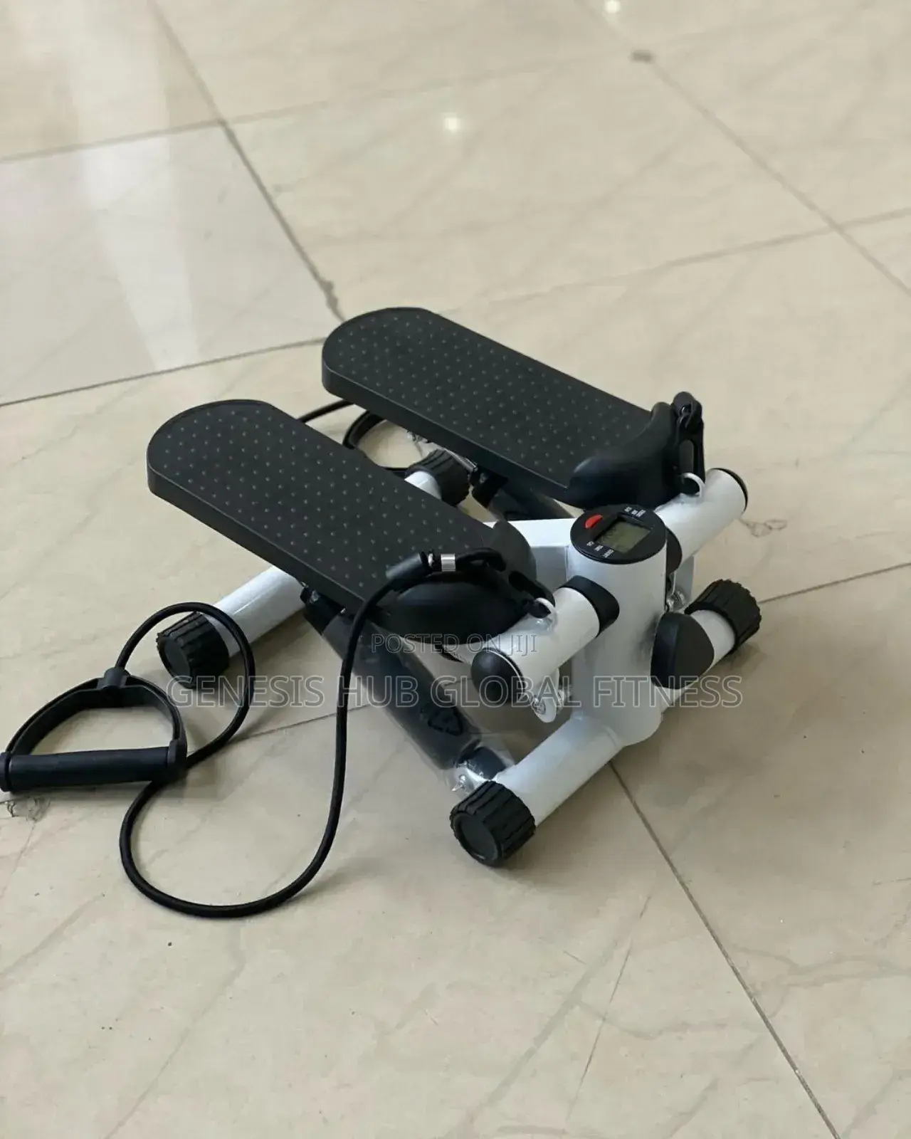 Brand New Mini Stepper Machine Xp12