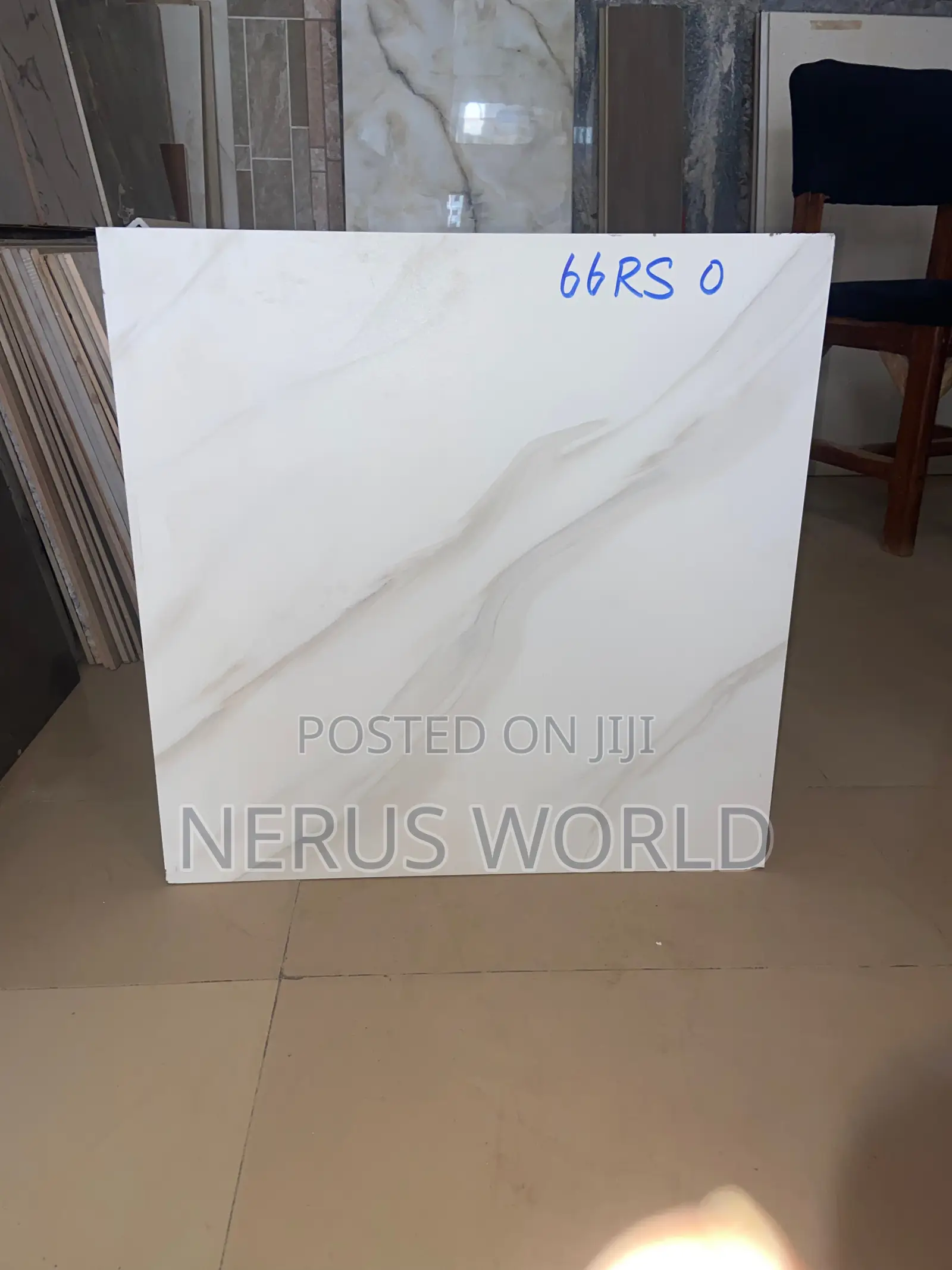 60x60 Super Matt Tiles for Sale Per Square Meters