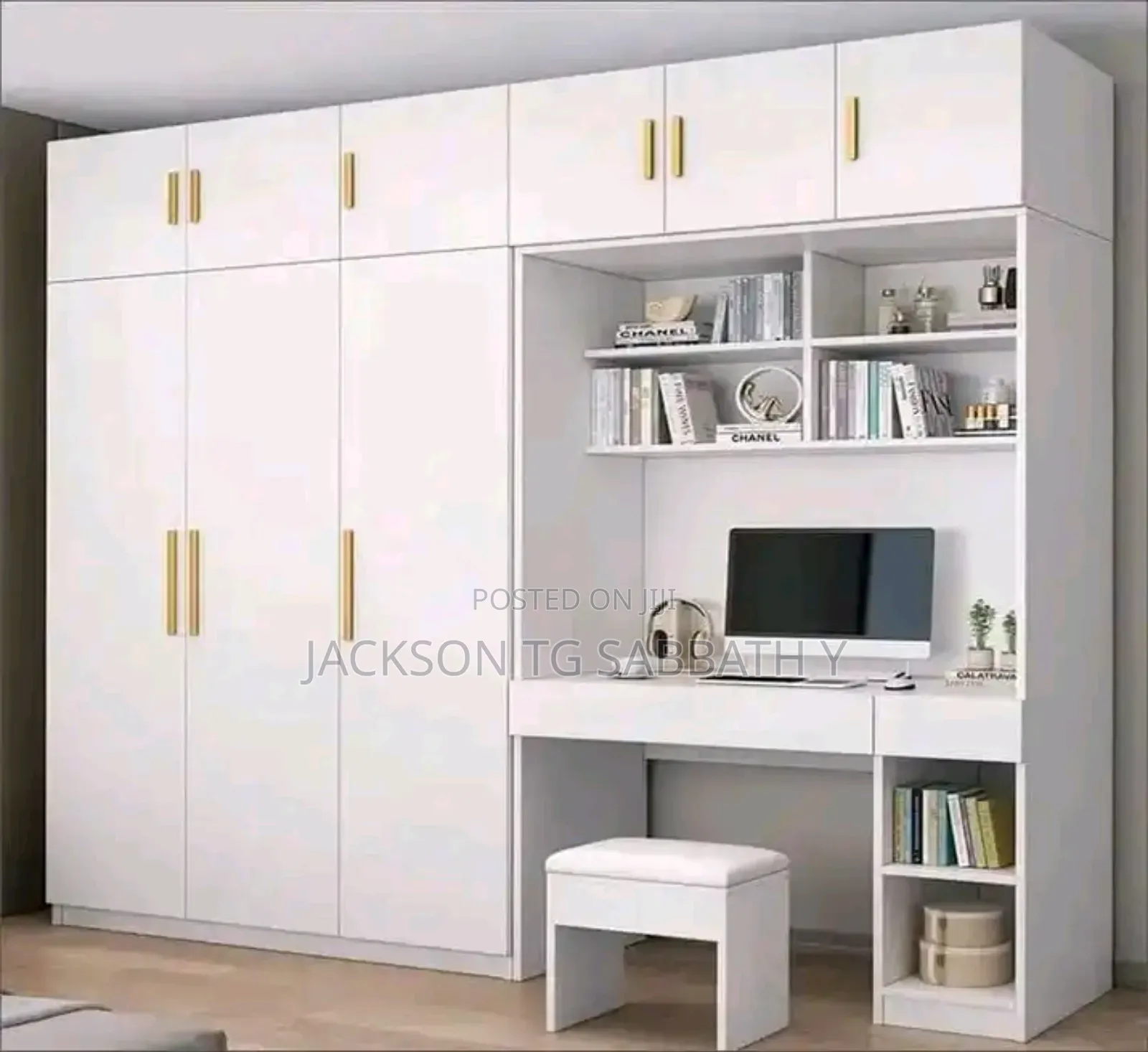 Quality Wardrobe