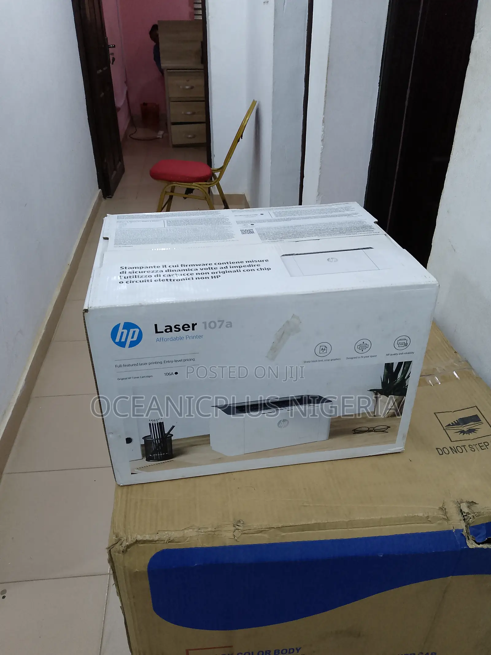 Sweet Deal Hp Laser Printer