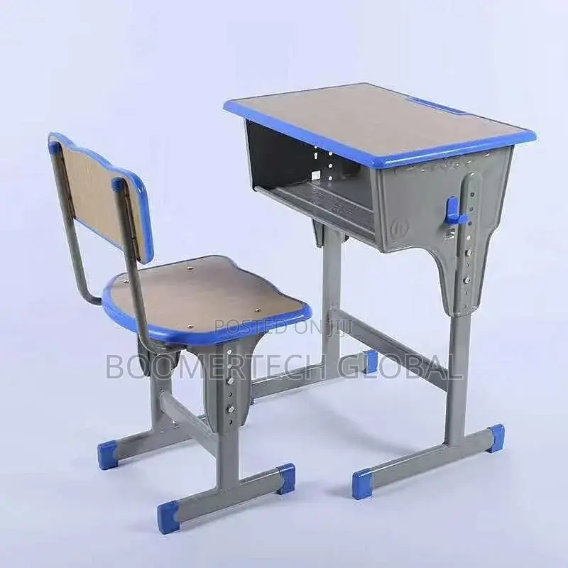 Quality Student Chair and Desk