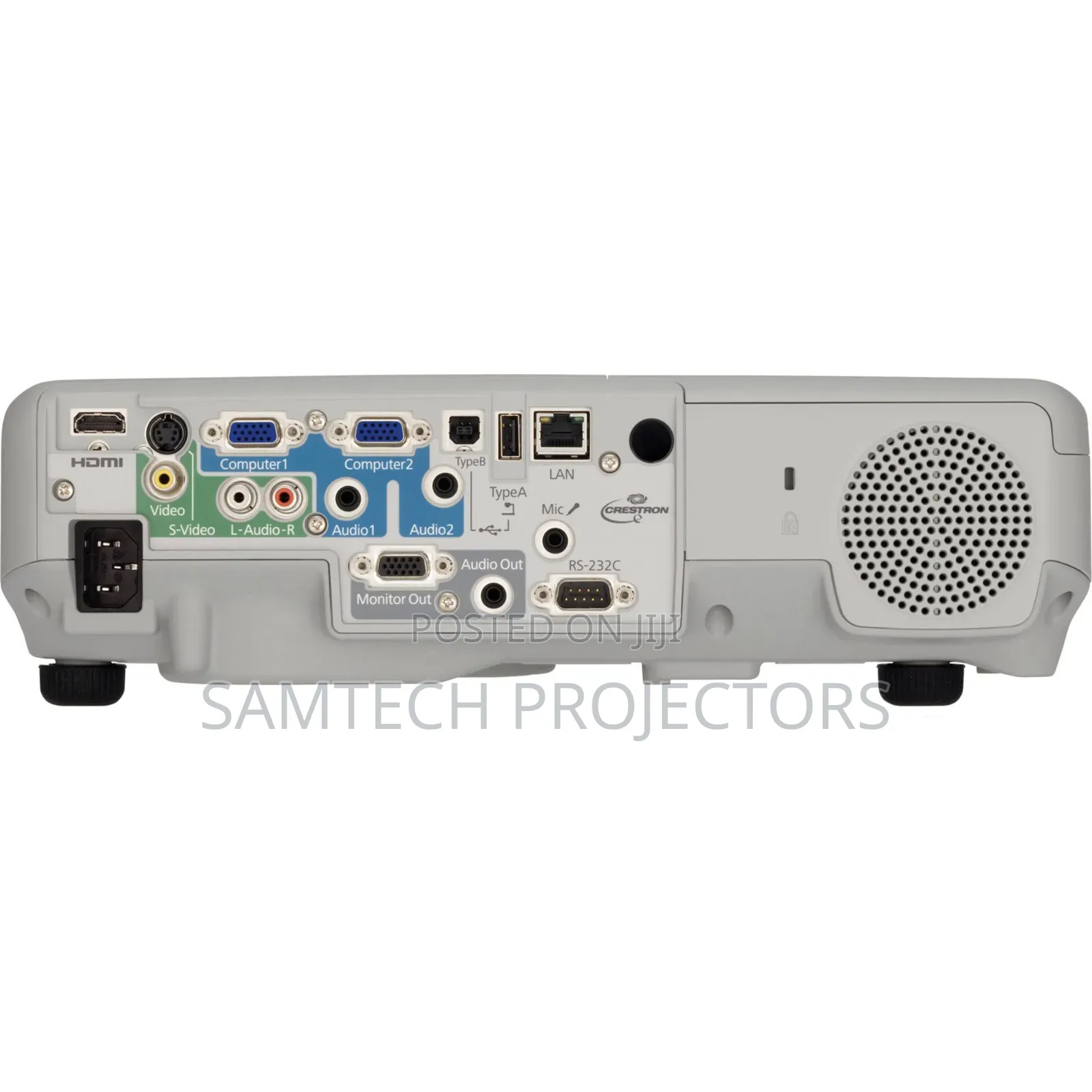 Brand New Epson Projector Affordable Price