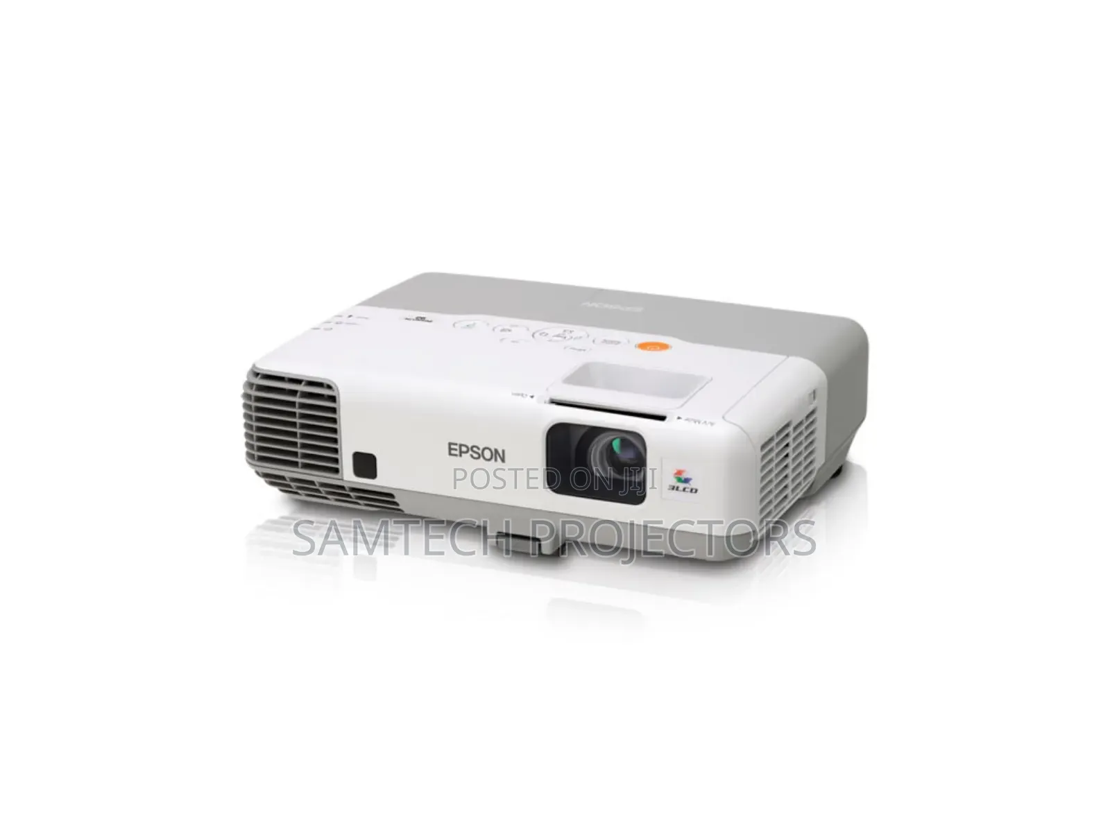 Brand New Epson Projector Affordable Price