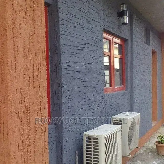 Expert Painting in Nigeria-Shacieneg Technical