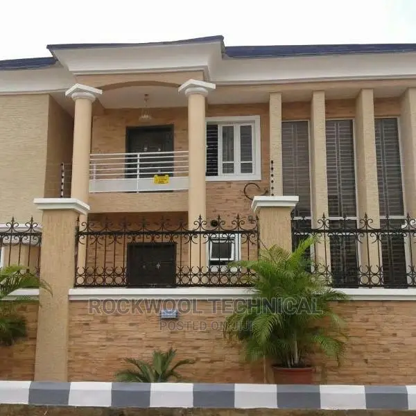 Expert Painting in Nigeria-Shacieneg Technical