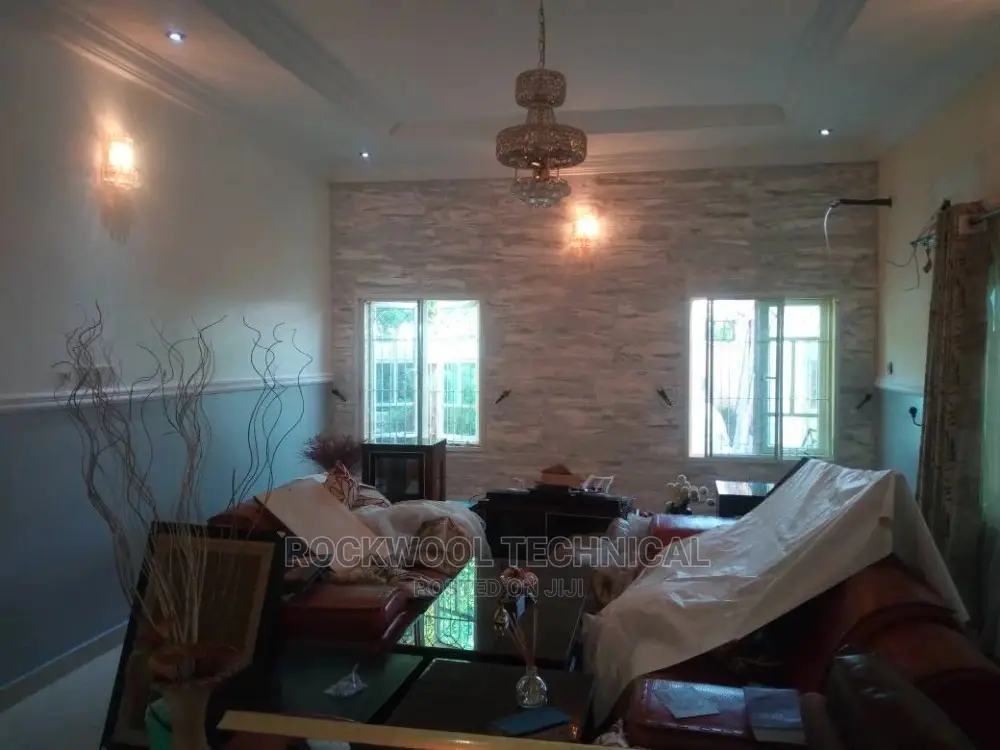 Expert Painting in Nigeria-Shacieneg Technical