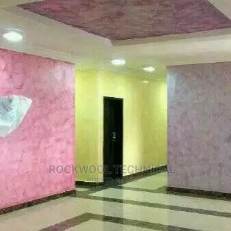 Expert Painting in Nigeria-Shacieneg Technical