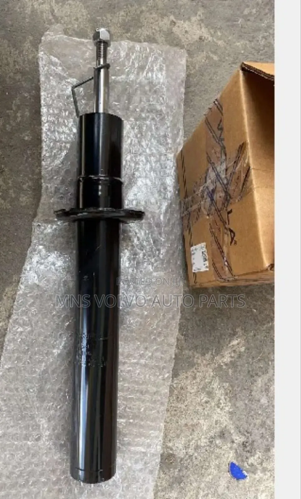 2017 Volvo XC90 Front Shock