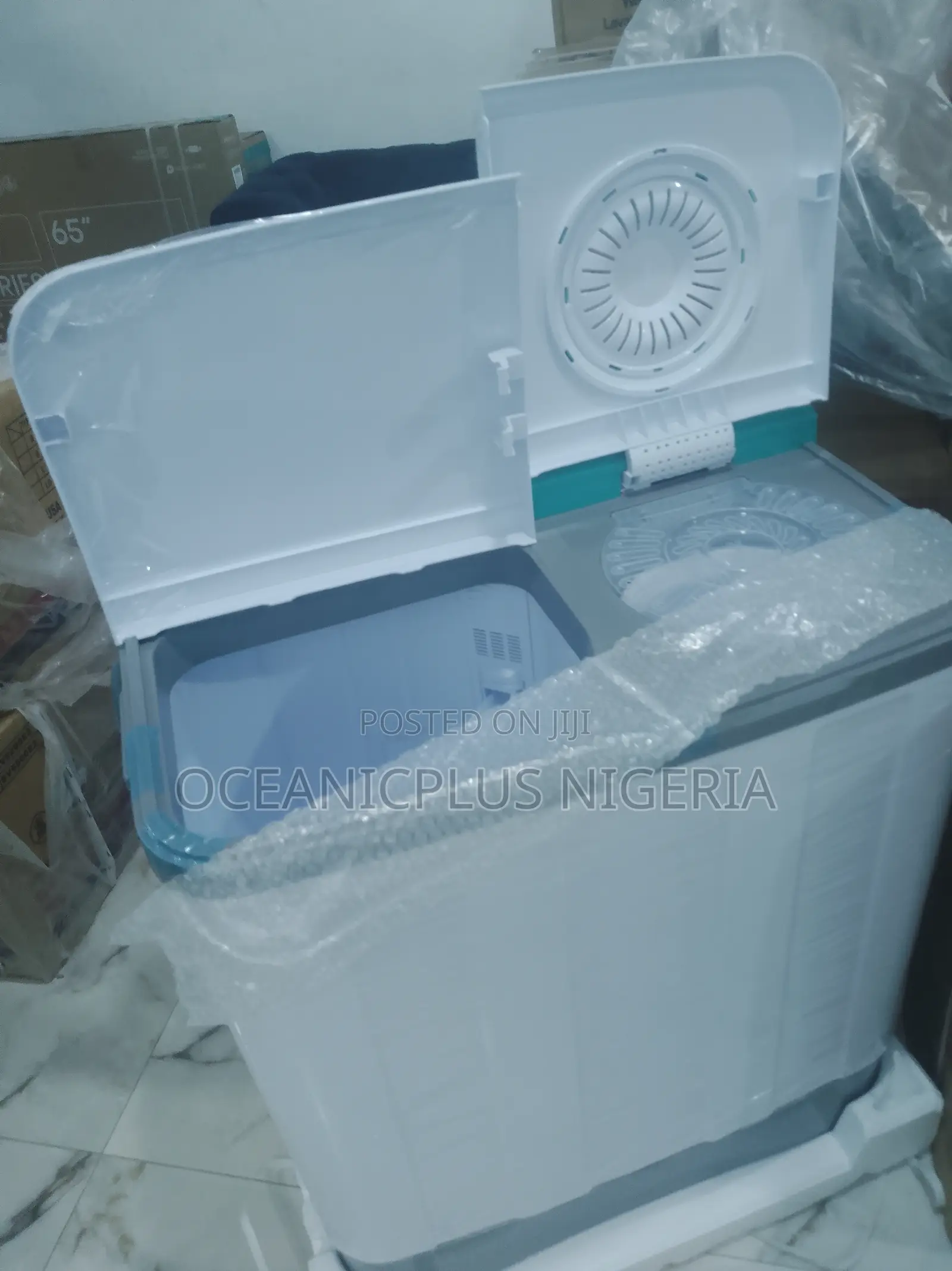 Best Selling 11kg Hisense Twin Tube Washing Machine