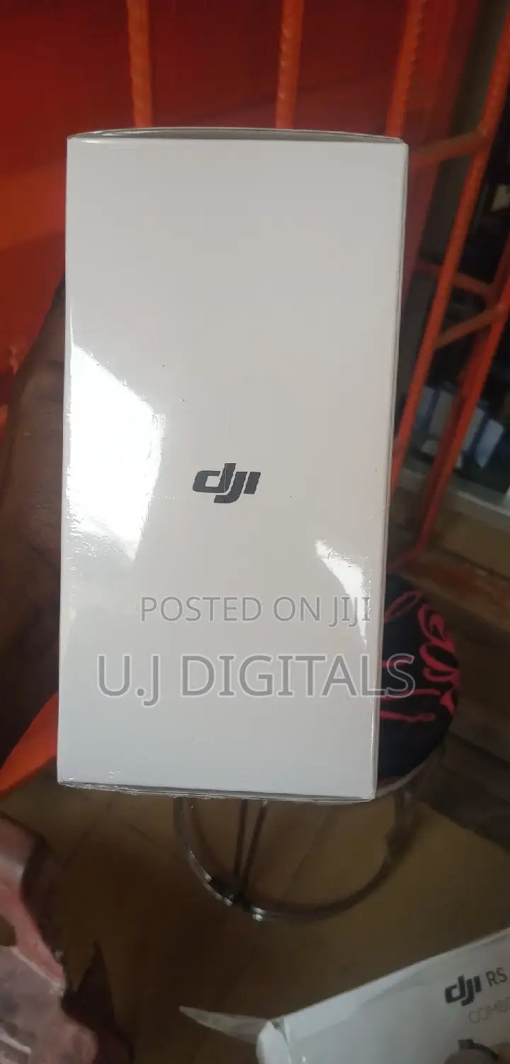 Dji Osmo Pocket 3 Creator Combo