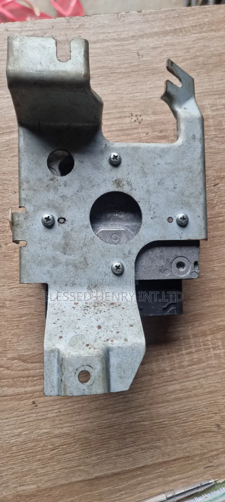 Steering Control Module