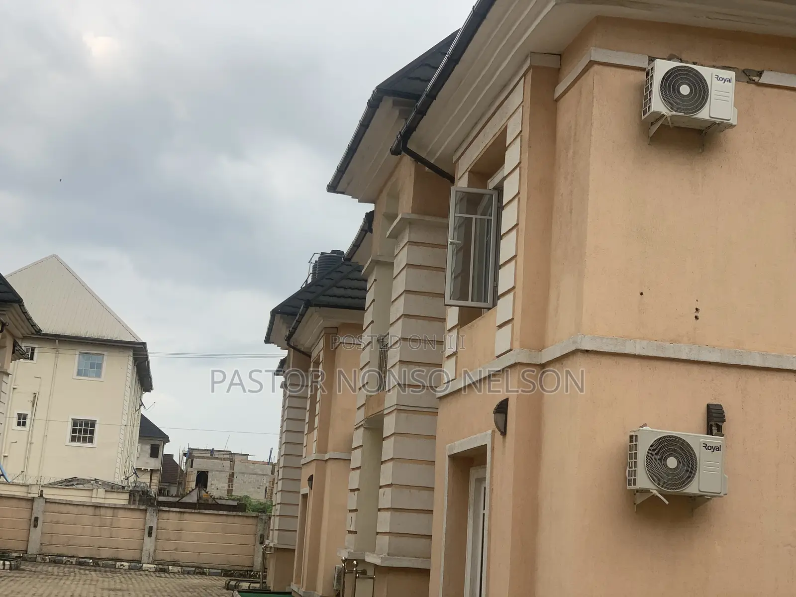 Estate for Sale(Six Detached Duplex) for Sale