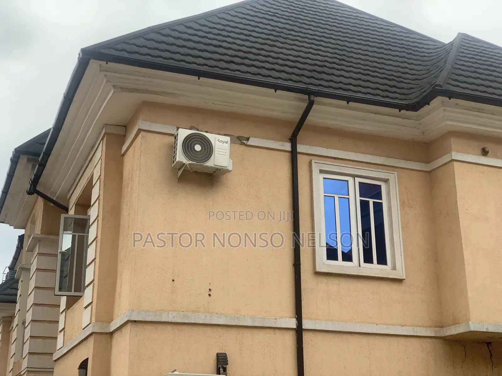 Estate for Sale(Six Detached Duplex) for Sale