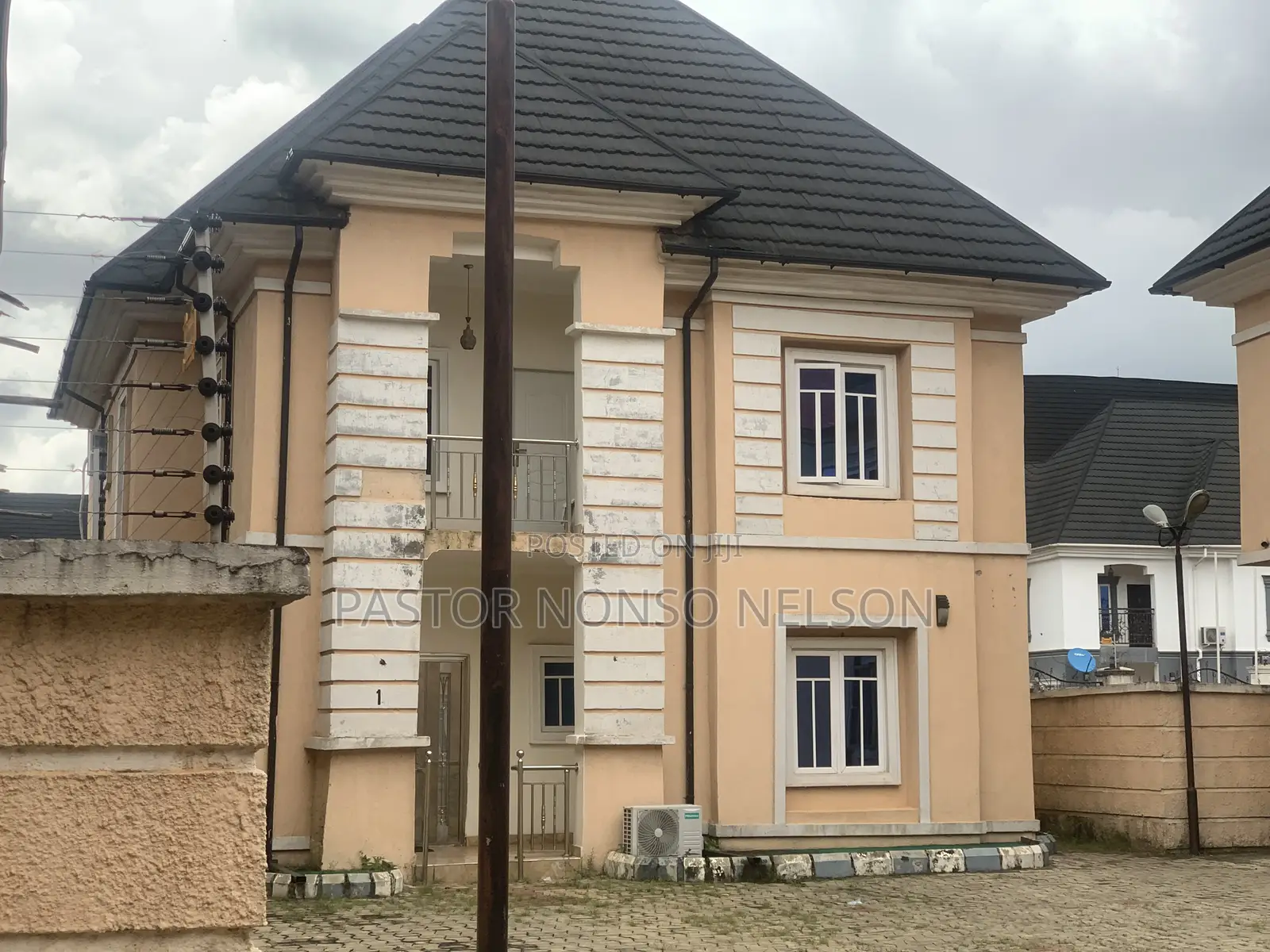Estate for Sale(Six Detached Duplex) for Sale