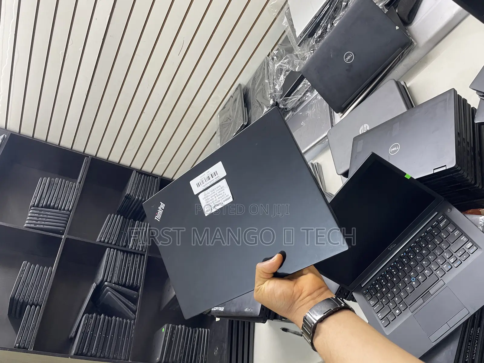 Laptop Lenovo Thinkpad T490s 16GB Intel Core i7 SSD 256GB